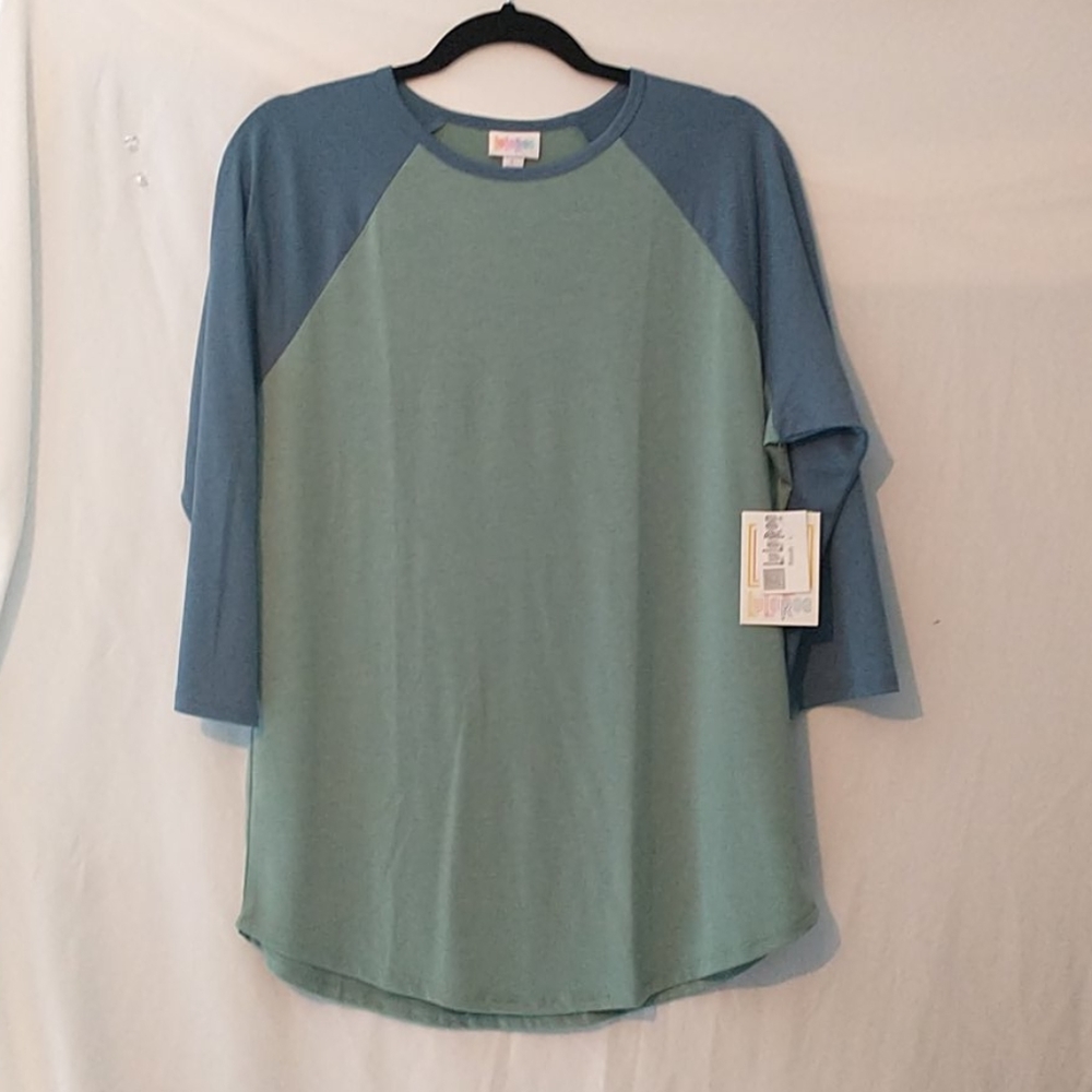 Lularoe L Randy